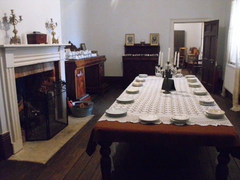 Riversdale Historic Homestead - Attractions Sydney 2
