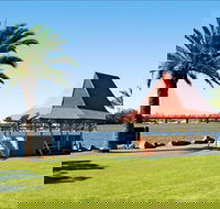 Rodd Island - Attractions Sydney