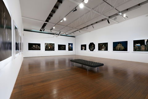 Roslyn Oxley9 Gallery - Attractions Sydney 0