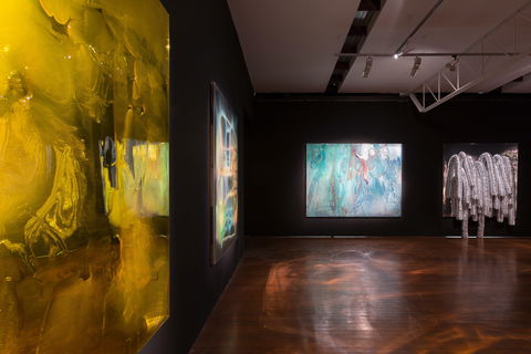 Roslyn Oxley9 Gallery - Attractions Sydney 2
