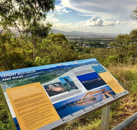 Round Hill Lookout - Attractions Sydney