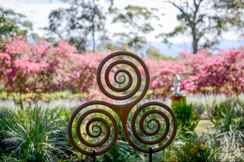 Sculpture At Petana - Attractions Sydney 1