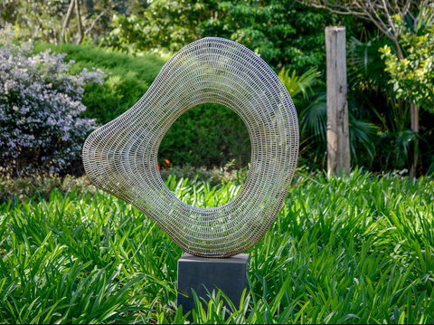 Sculpture At Petana - Attractions Sydney 2