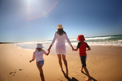 Shelly Beach - Attractions Sydney 1
