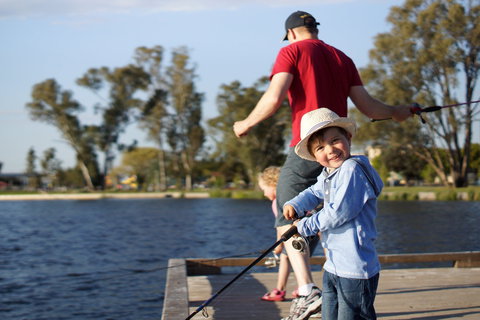 Shepparton - Attractions Sydney 0