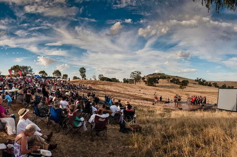 Shepparton - Attractions Sydney 2