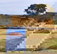 Shell Hill Reserve - Attractions Sydney