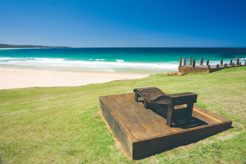Short Point Beach - Attractions Sydney 0