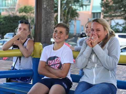 Sling Shot Fun Park (Temporarily Closed Due To COVID-19) - Attractions Sydney 1