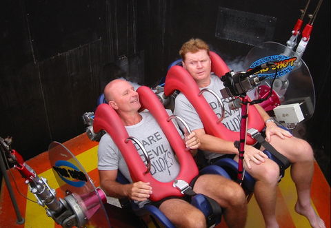 Sling Shot Fun Park (Temporarily Closed Due To COVID-19) - Attractions Sydney 2