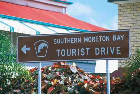 Southern Moreton Bay Tourist Drive - Attractions Sydney 1