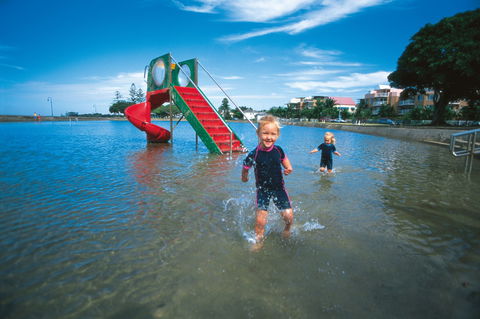 Southern Moreton Bay Tourist Drive - Attractions Sydney 2