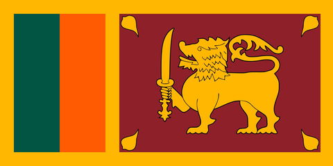 Sri Lanka, High Commission Of - Attractions Sydney 0