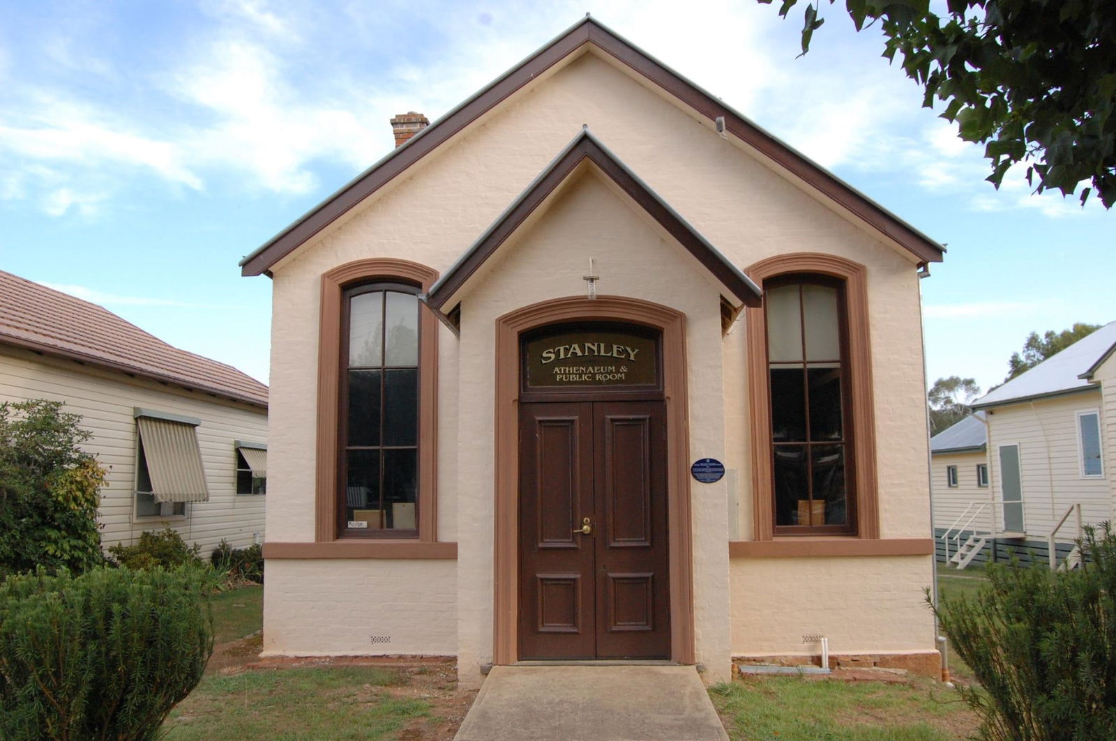 Stanley VIC Attractions Sydney