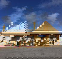 Stansbury Museum - Attractions Sydney