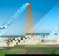 State War Memorial Kings Park - Attractions Sydney