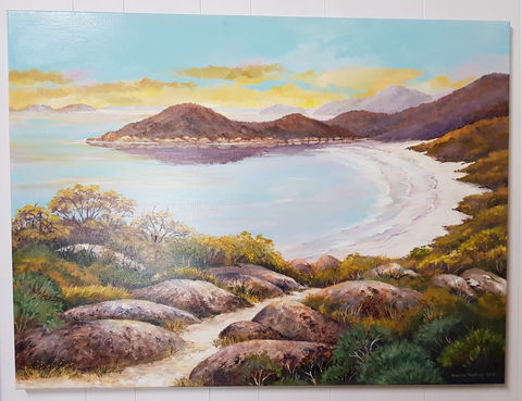Stefani Hilltop Gallery - Attractions Sydney 1