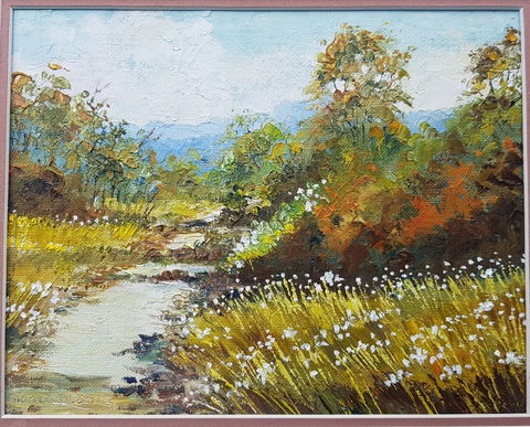 Stefani Hilltop Gallery - Attractions Sydney 2