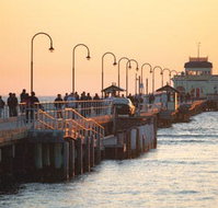 St Kilda - Attractions Sydney