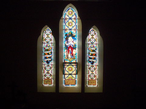 St Mary's Anglican Church, Wallaroo - Attractions Sydney 1