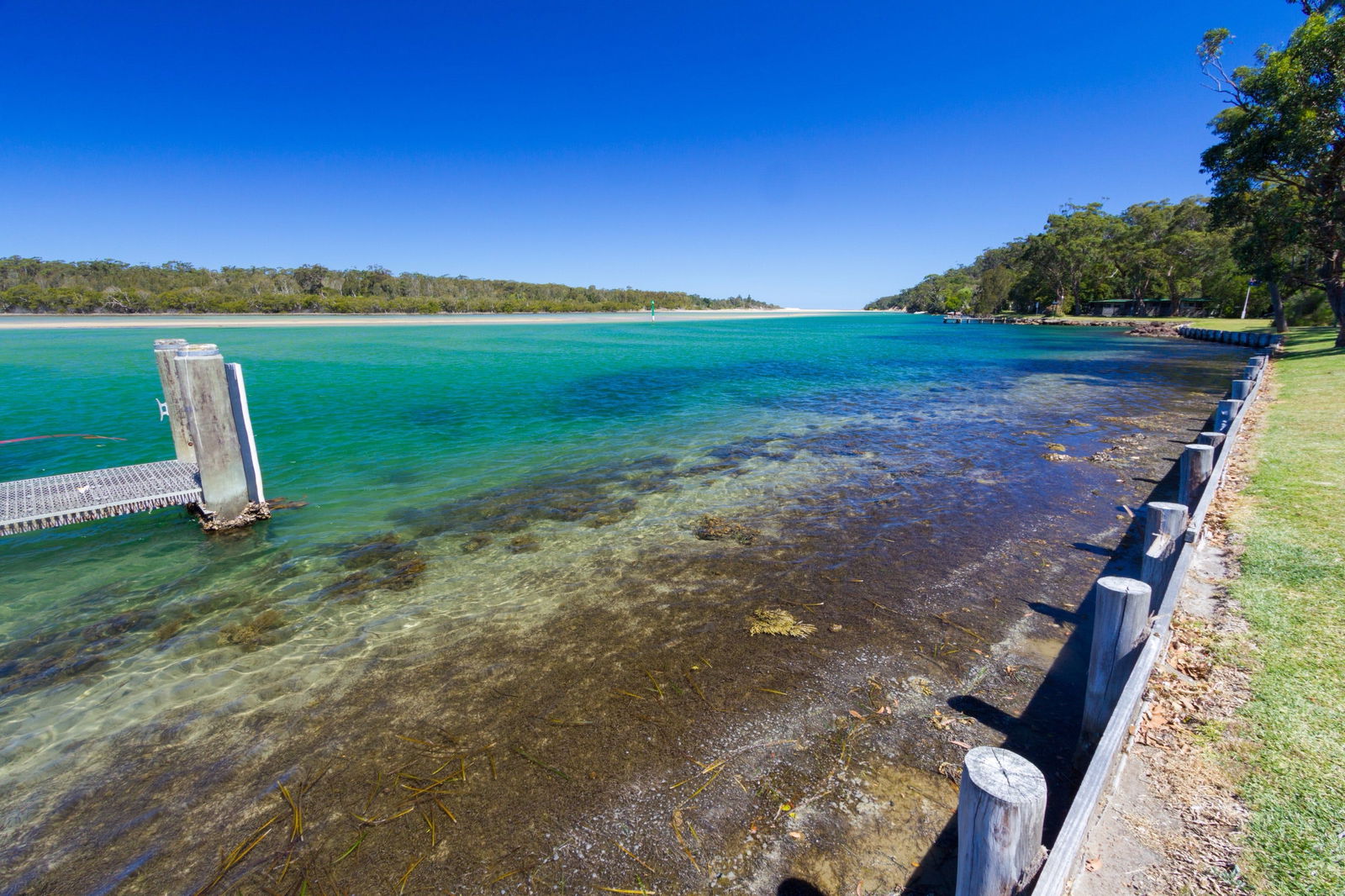 Yerriyong NSW Attractions Sydney