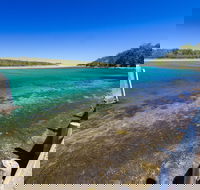 Sussex Inlet Entrance Beach - Attractions Sydney