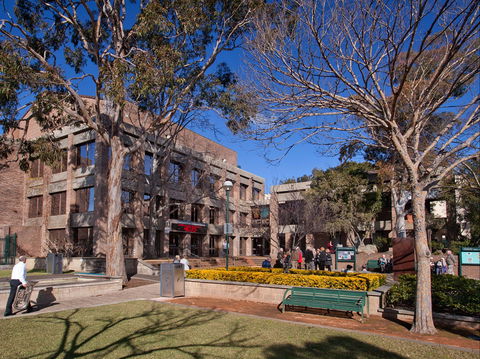 Sutherland Entertainment Centre - Attractions Sydney 0