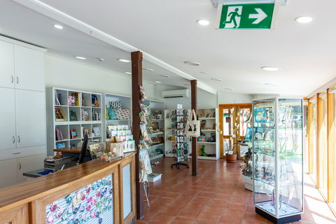 Swan Hill Regional Art Gallery - Attractions Sydney 1