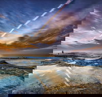 Tamarama Beach - Attractions Sydney