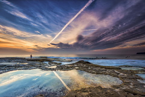 Tamarama Beach - Attractions Sydney 0