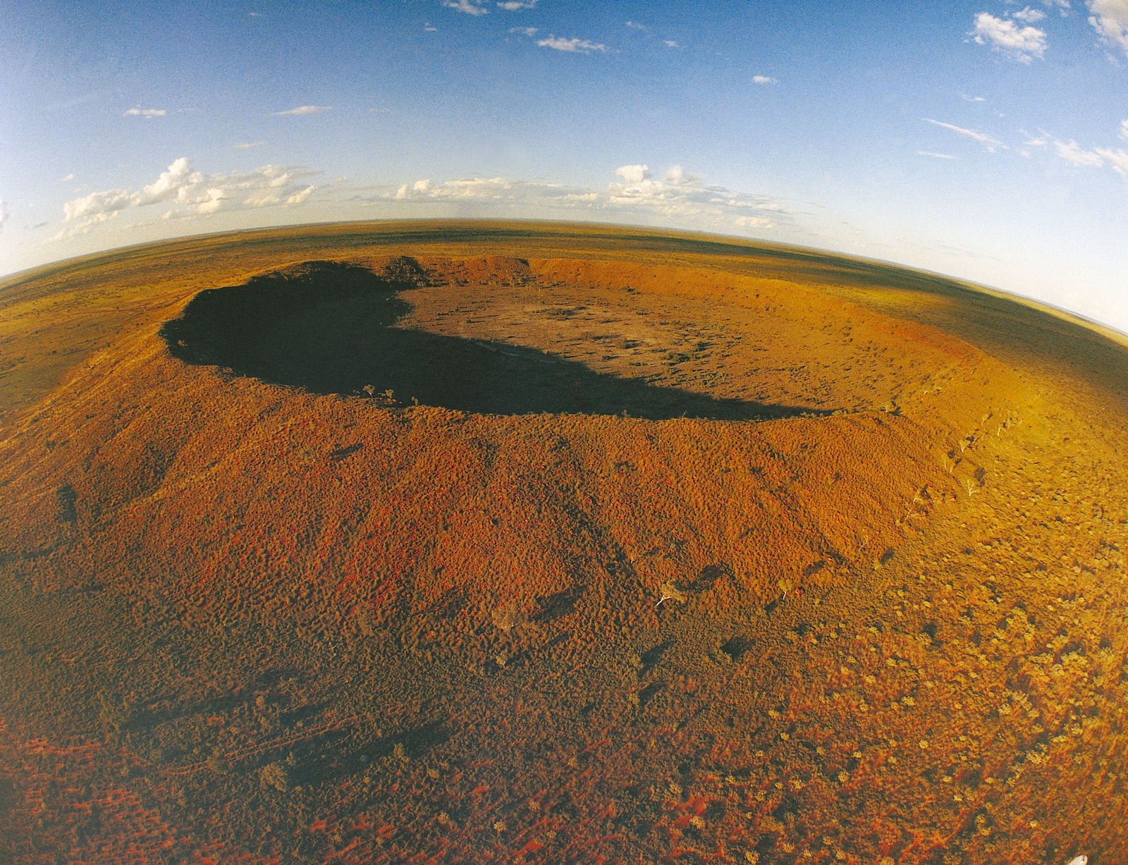 Mueller Ranges WA Attractions Sydney