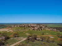 Tcharkuldu Rock Recreation Reserve