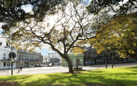 The Intersection Paddington - Attractions Sydney 0