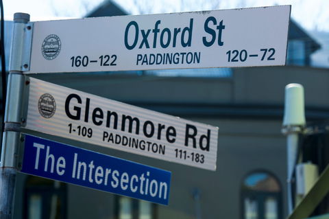 The Intersection Paddington - Attractions Sydney 1