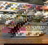 The Mill Markets - Ballarat - Attractions Sydney