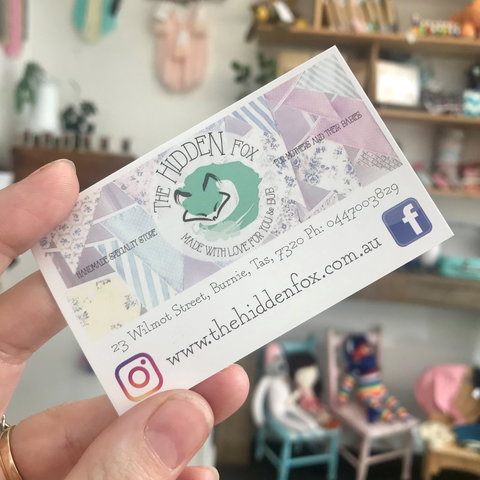 The Hidden Fox - Attractions Sydney 0