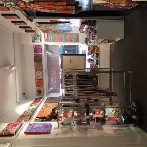 The Artery Contemporary Aboriginal Art Gallery - Attractions Sydney 2