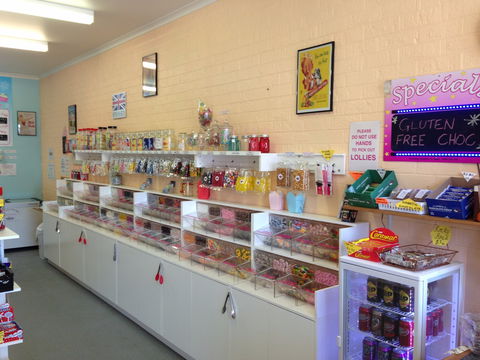 The Pier View Lolly Shop - Attractions Sydney 0