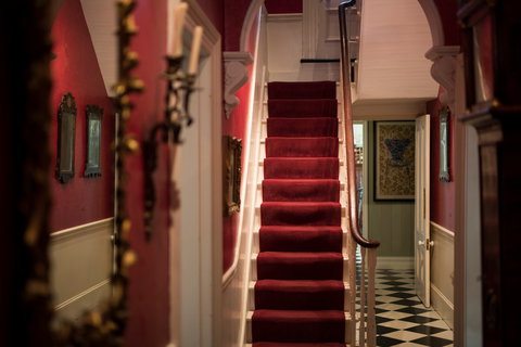 The Johnston Collection - Attractions Sydney 2