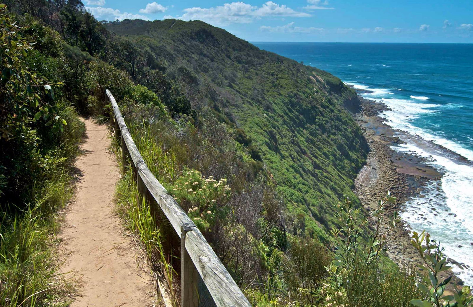 Forresters Beach NSW Attractions Sydney