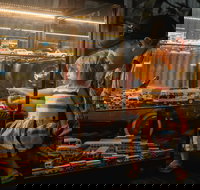 The Depot Historic Vehicle and Memorabilia Collection - Attractions Sydney