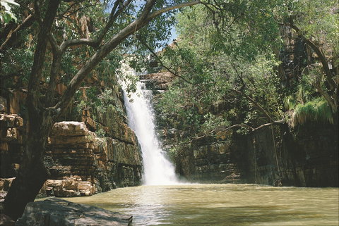 The Grotto - Attractions Sydney 0