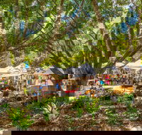The Original Eumundi Markets - Attractions Sydney