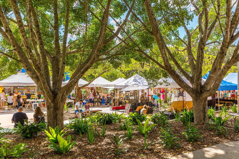 The Original Eumundi Markets - Attractions Sydney 0