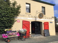 The Coach House Studio