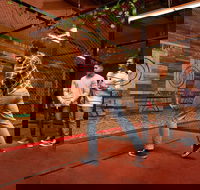 Throw Axe - Attractions Sydney
