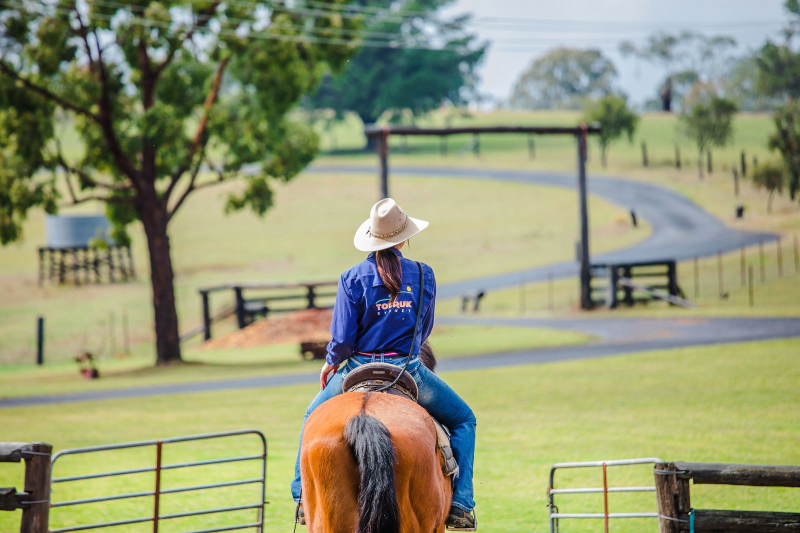 Maroota NSW Attractions Sydney