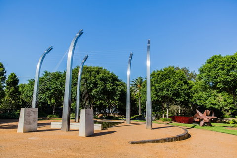 Tours At Campbelltown Arts Centre - Attractions Sydney 1