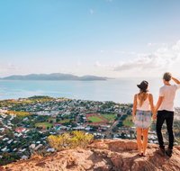 Townsville North Queensland - Attractions Sydney