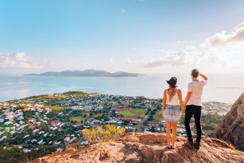 Townsville North Queensland - Attractions Sydney 0
